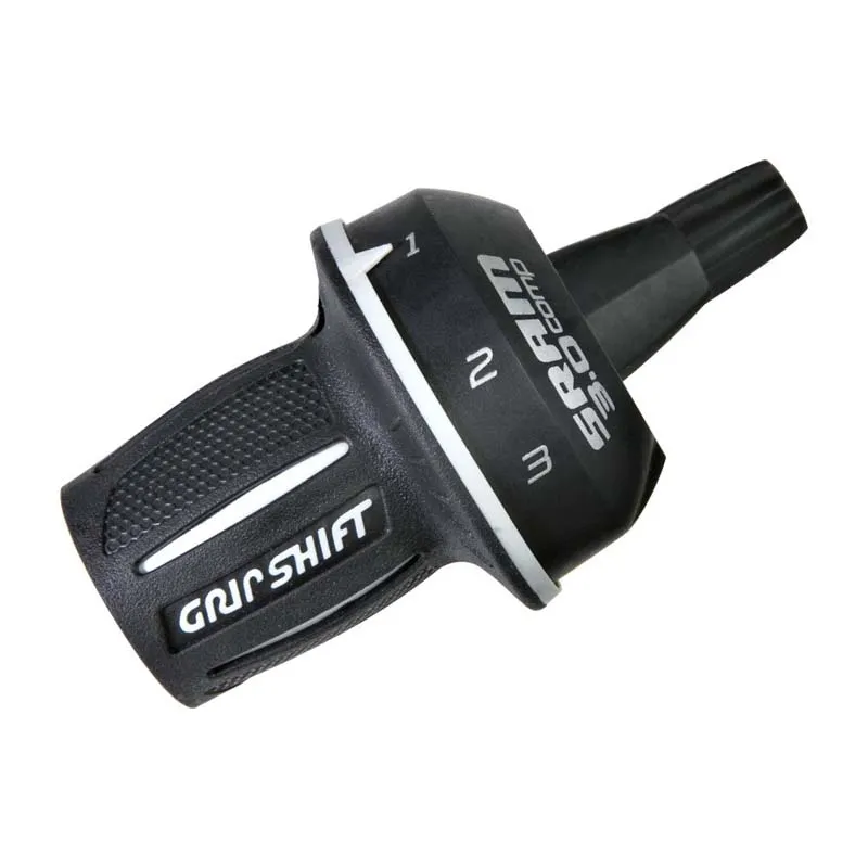 Грипшифты Sram 07A SL 3.0 COMP TWISTER