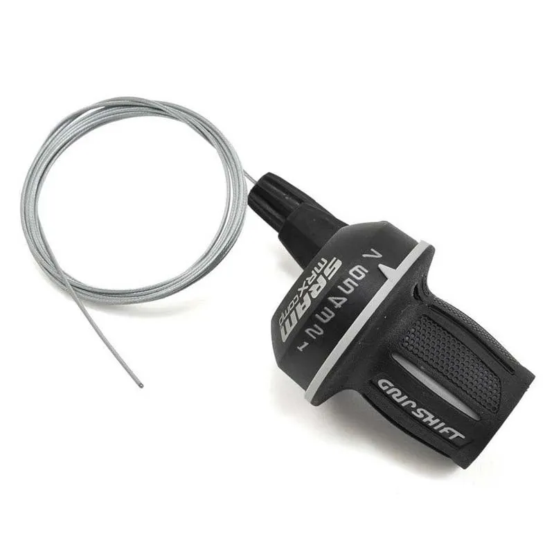 Гріпшіфти Sram 07A SL MRX COMP TWISTER 7SP REAR