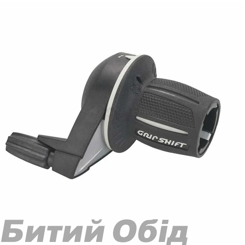Грипшифты Sram 07A SL MRX COMP TWISTER MICRO FRONT