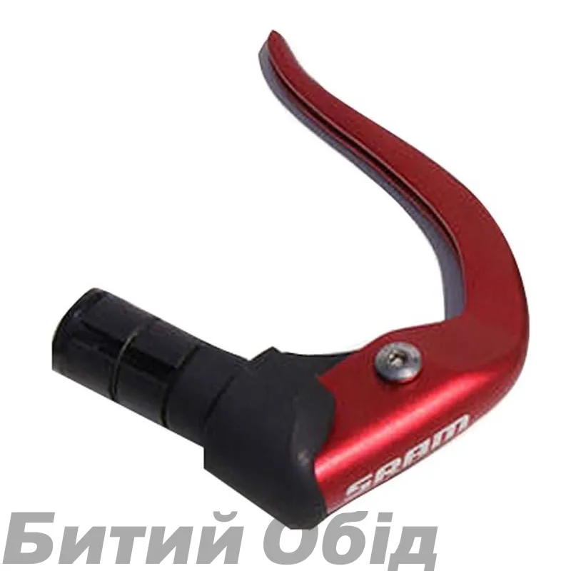 Ручки механические Sram AM BL AERO 500 BRAKE LEVER SET RED