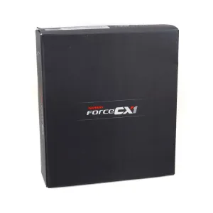 Ручка механическая Sram AM BRAKE LEVER SINGLE FORCE CX1 LEFT