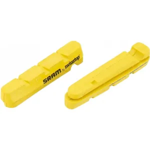 Колодки ободные AM SRAM ROAD PAD INSERT CARBON QTY2