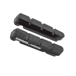 Колодки ободные AM SRAM ROAD PAD INSERT QTY 2