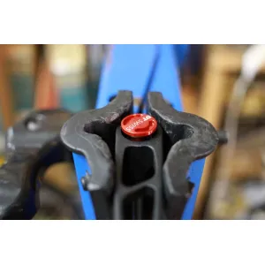 Ушко оси DT SWISS 10 LEVER KIT ALU MTB