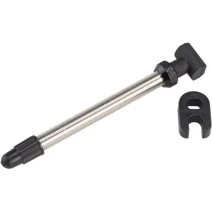 Ніпель DT SWISS TUBELESS VALVE R6.5  Ніпель DT SWISS TUBELESS VALVE R6.5