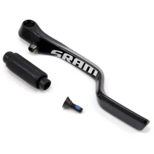 Переключатель передний SRAM Force 22 Yaw Braze-on with Chain Spotter max 55T