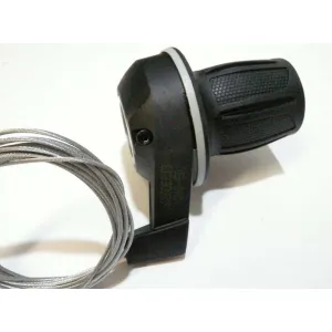 Грипшифты Sram 07A SL MRX COMP TWISTER 6SP REAR
