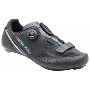 Велотуфли Garneau PLATINUM II 20-black 