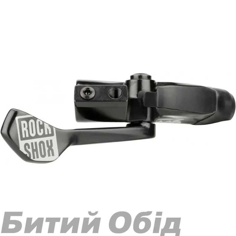 Манетка компресии RockShox UPGRADE KIT LEFT/BELOW REVERB A2-C1 (2013+)