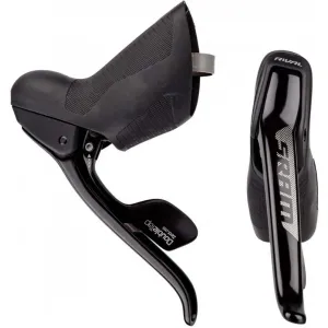 Дуалконтролы AM SHIFT/BRAKE LEVER SET RIVAL22