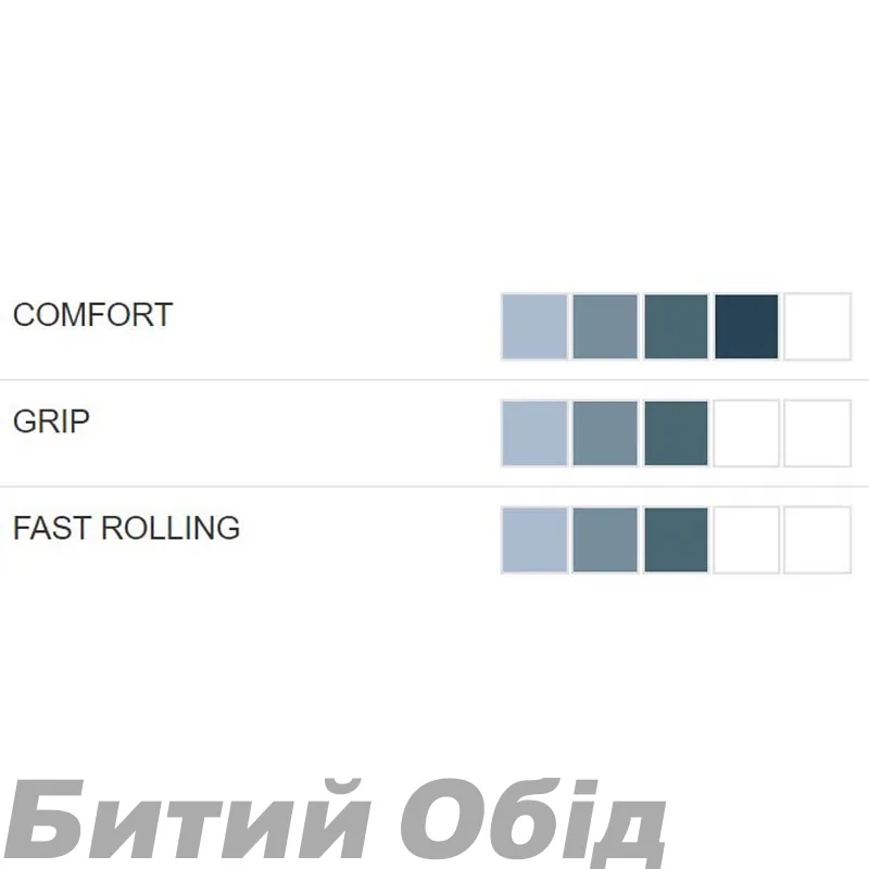 Покрышка Hutchinson ROCK 16X1.75 TR NOIR TT