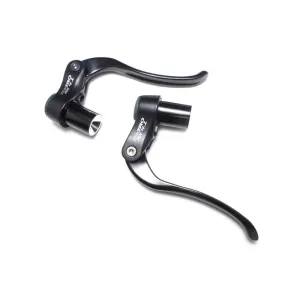 Тормозные ручки Tektro RX4.1 для TRIATHLON & TIME TRIAL черные RX4.1