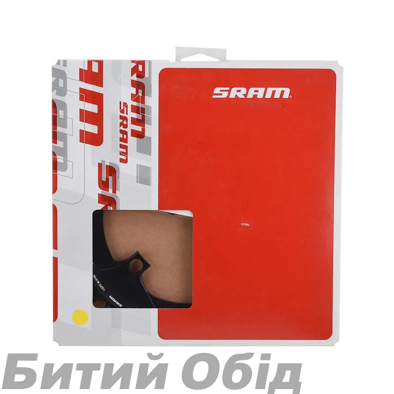 Зірка Sram X-SYNC CRING X-SYNC BLK 11S 