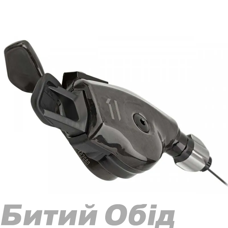 Манетки XX1 AM SL XX1 11SP R W DIS CLAMP
