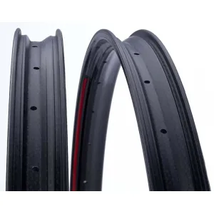 Колесо 3ZERO MOTO Tubeless Disc Brake 6-Bolt 27.5 