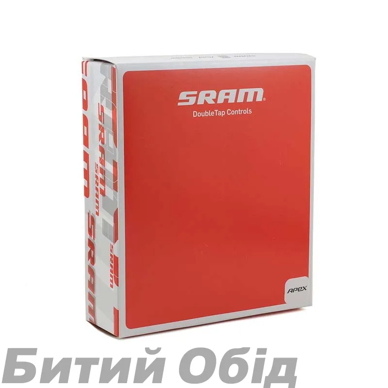 Дуалконтрол 11A SHIFT/BRAKE LEVER SINGLE APEX LEFT