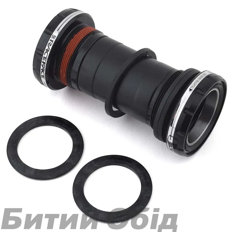 Каретка RaceFace BB BSA 73mm-O30mm 