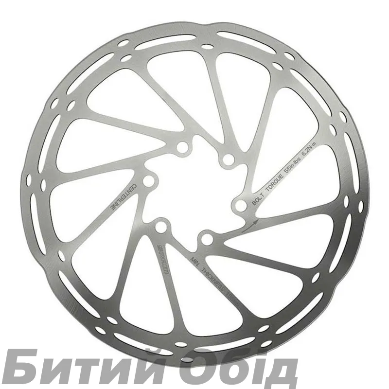 Ротор тормозной SRAM Centerline 