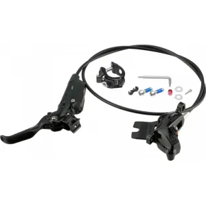 Тормоз дисковый SRAM Code RSC Aluminum Lever Black Ano