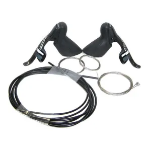Дуалконтролы AM SHIFT/BRAKE LEVER SET FORCE22