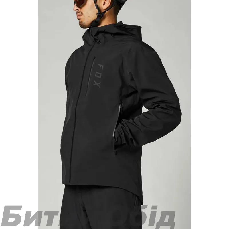 Вело куртка FOX RANGER 3L WATER JACKET