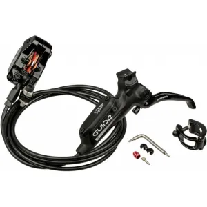 Тормоз дисковый SRAM Guide RE Guide Gloss Black 