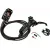 Тормоз дисковый SRAM Guide RE Guide Gloss Black Rear 1800mm