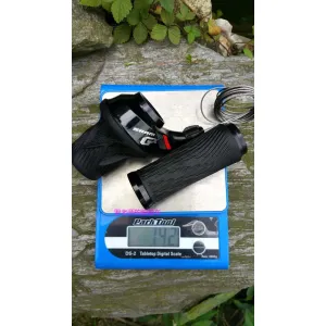Грипшифты Sram GX AM SL GX GRIP SHIFT 11SPD REAR RED