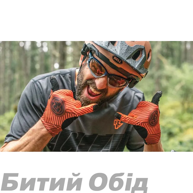  Рукавички RACE FACE INDY LINES GLOVES