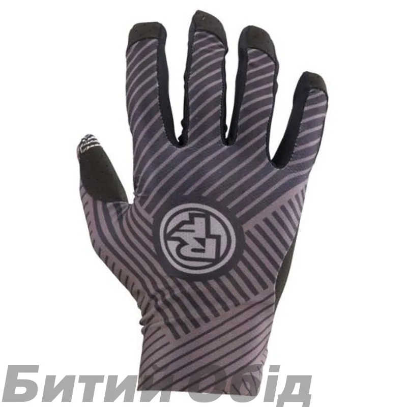  Рукавички RACE FACE INDY LINES GLOVES