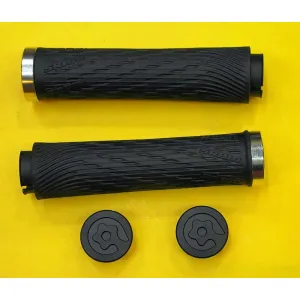 Грипсы Sram LOCKING GRIPS GS FULL LENGTH122MM 