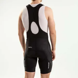 Велошорты Garneau OPTIMUM 2 BIB 020-Черный L