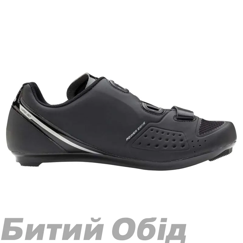 Велотуфли Garneau PLATINUM II 20-black 