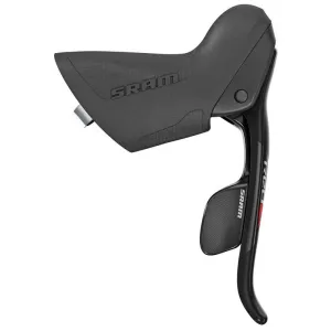 Дуалконтрол AM SB LEVER RED 11SP