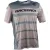 Велофутболка RACEFACE INDY SS JERSEY-CONCRETE-LARGE
