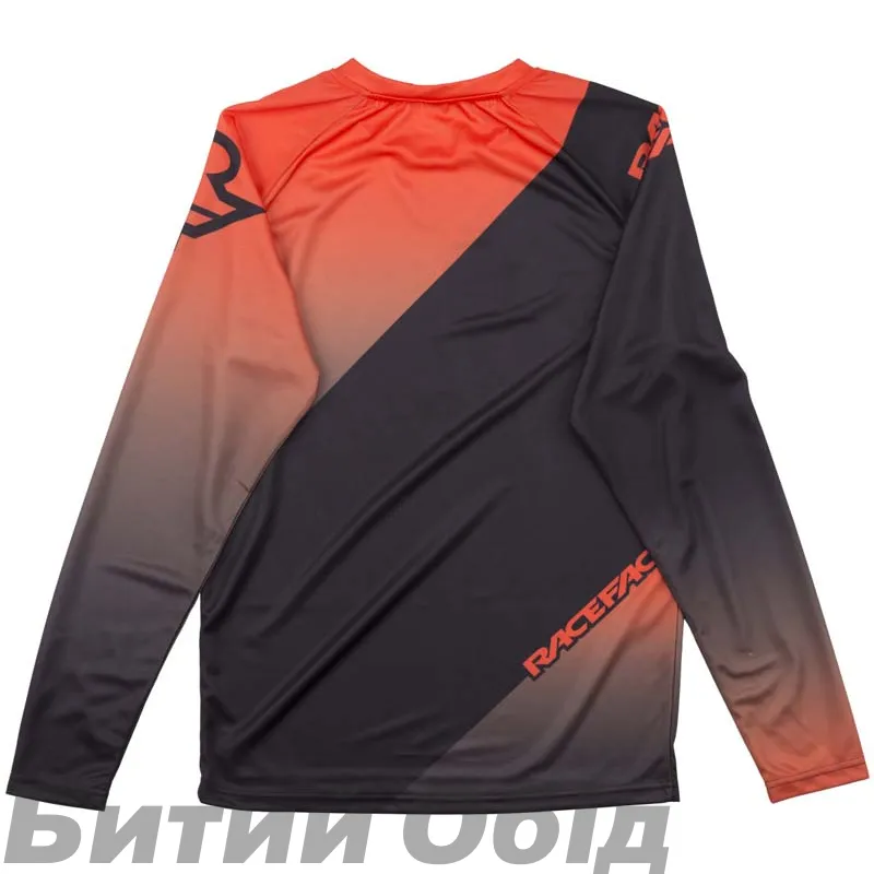 Велофутболка RACEFACE RUXTON JERSEY