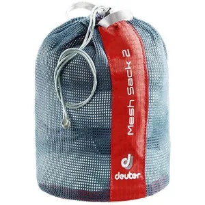 Упаковочный мешок Deuter Mesh Sack Упаковочный мешок Deuter Mesh Sack