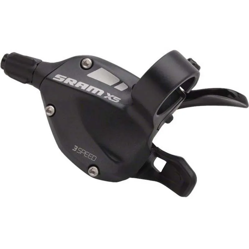 Манетки Sram 12A SL X5 TRIGGER 