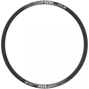 Обод DT SWISS RR 481 27X22 DISK BRAKE