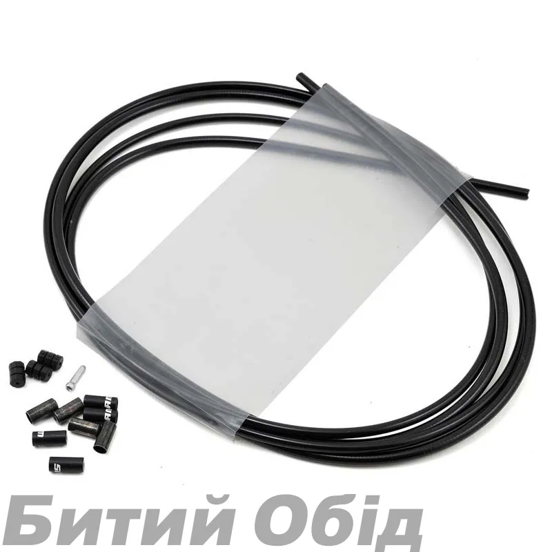 Дуалконтрол AM SHIFT/BRAKE LEVER SINGLE FORCE22 