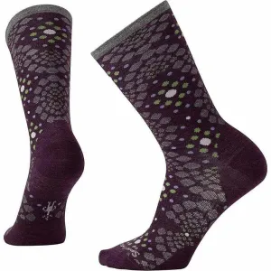 Шкарпетки жіночі Smartwool Women's Pompeii Pebble Crew 