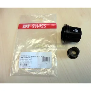 Барабан DT SWISS ROTOR KIT ASL12 148/142/12 B BB_L