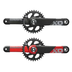 Шатуны Sram set X01 All Downhill w Direct Mount X-SYNC 2 Chainring B1