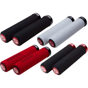 Гріпси SRAM LOCKING GRIPS FOAM 129 