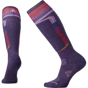 Носки женские Smartwool Wm's PhD Ski Light Elite Pattern 