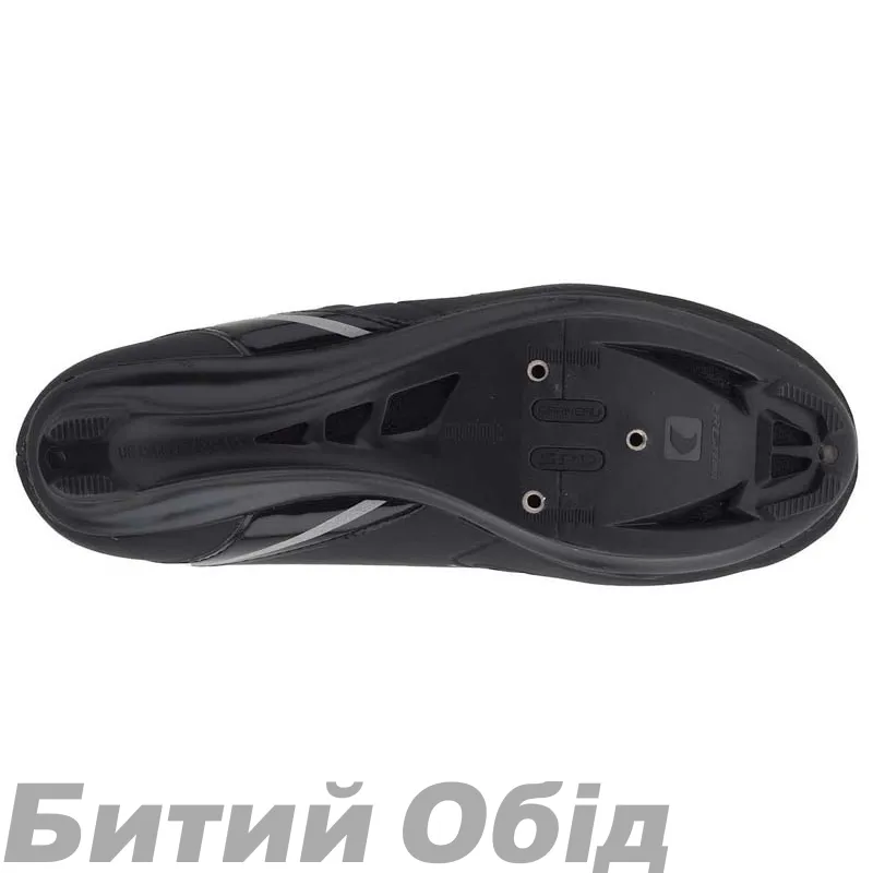 Велотуфли Garneau PLATINUM II 20-black 