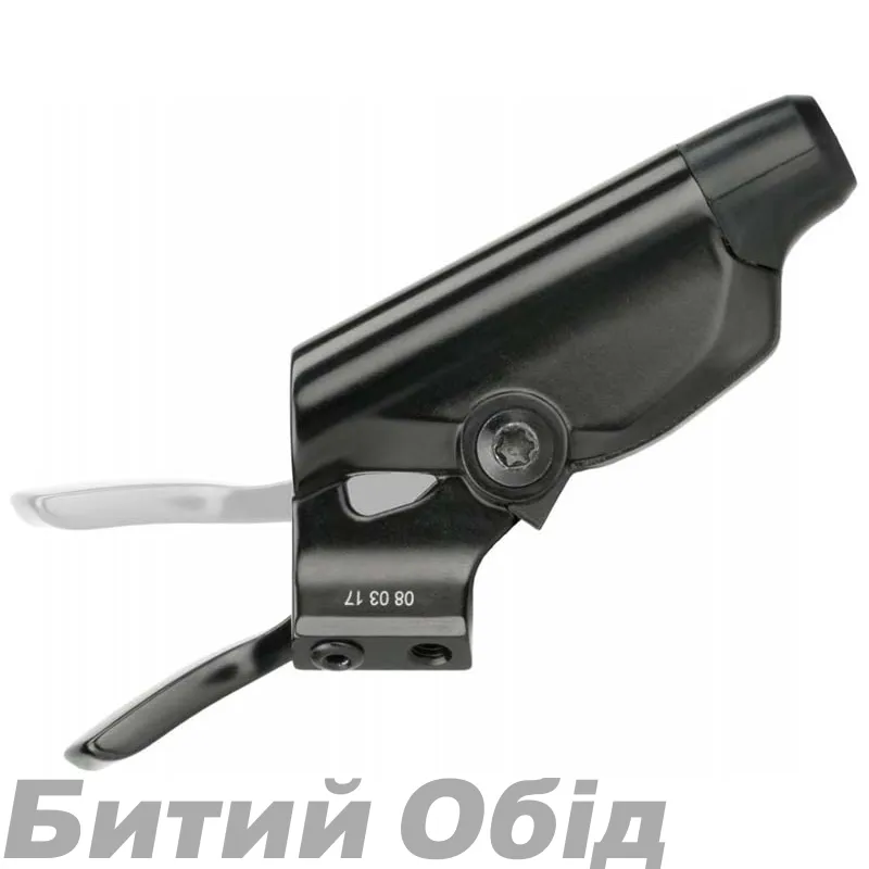 Манетка компресии RockShox UPGRADE KIT LEFT/BELOW REVERB A2-C1 (2013+)