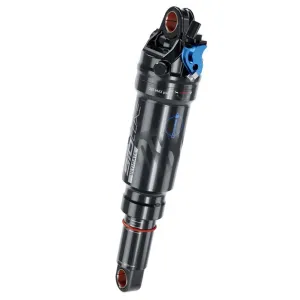 Амортизатор RockShox SIDLuxe Ultimate RL - (165X37.5) SoloAir, 1 Token, MReb/MComp, 420lb LockoutForce,