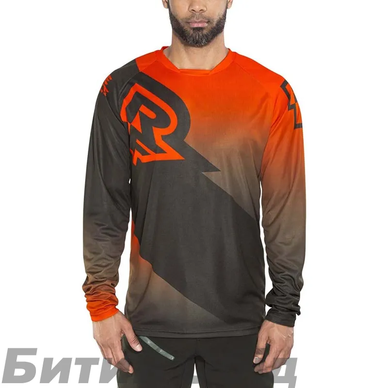 Велофутболка RACEFACE RUXTON JERSEY
