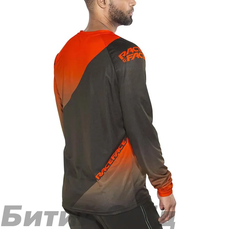 Велофутболка RACEFACE RUXTON JERSEY